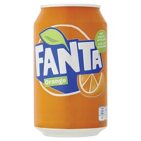 Fanta 0,33cl