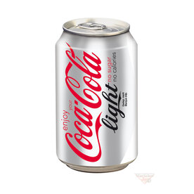 Cola Light 0,33cl