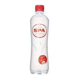 Spuitwater