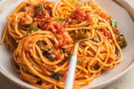 pasta arrabiata SMALL