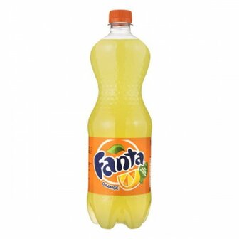 Fanta 0,50cl