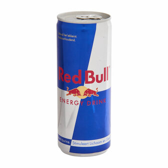 Red Bull