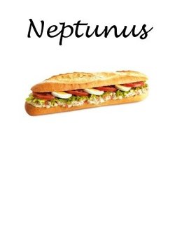 broodje neptunus