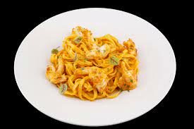 pasta zalm mascarpone SMALL